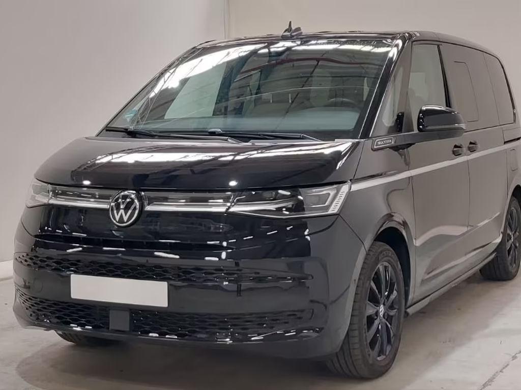 Volkswagen Multivan 2024 Diesel