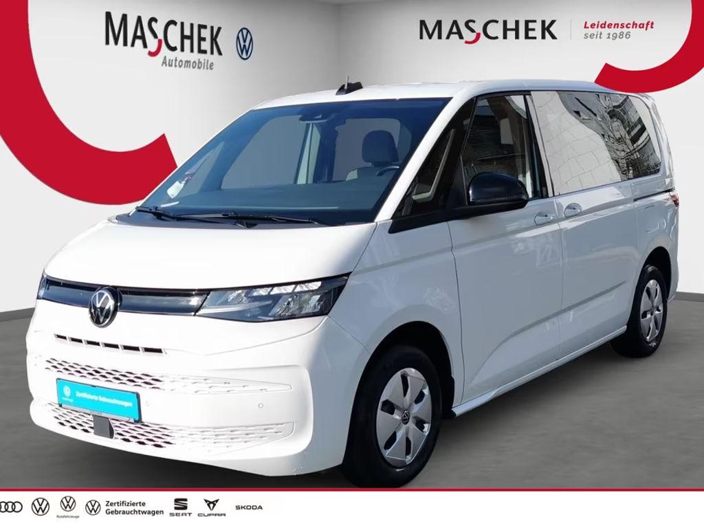 Volkswagen Multivan 2023 Benzine