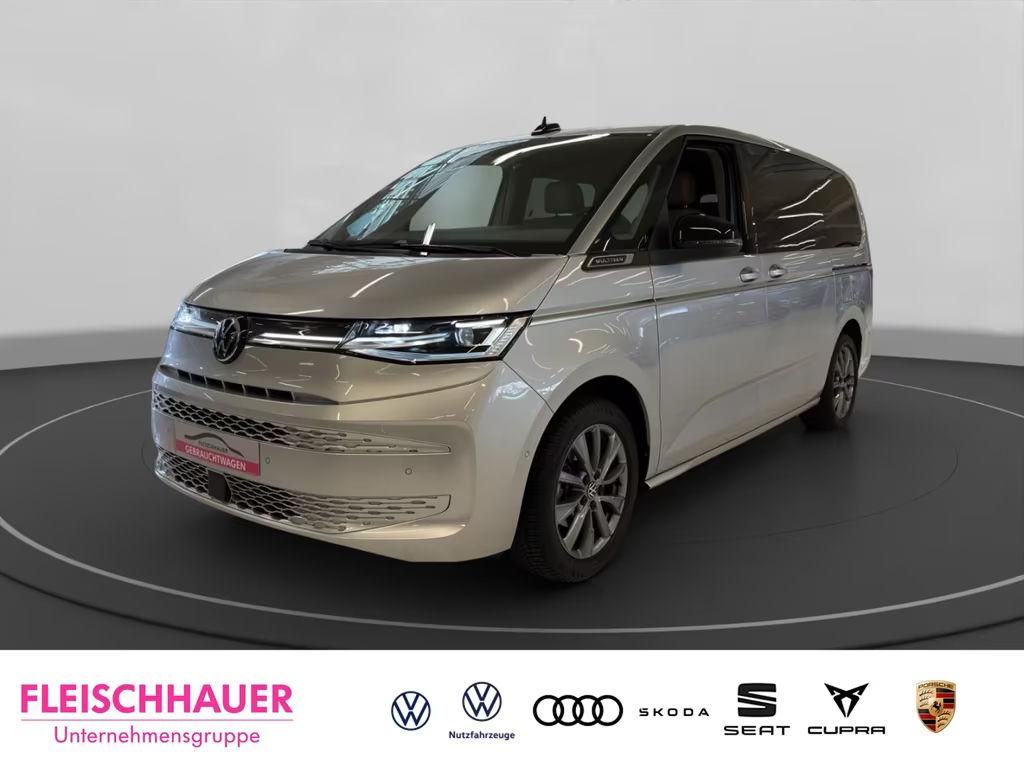 Volkswagen Multivan 2025 Diesel