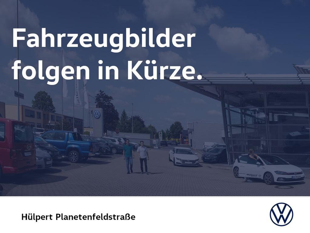 Volkswagen California 2025 Hybride Benzine