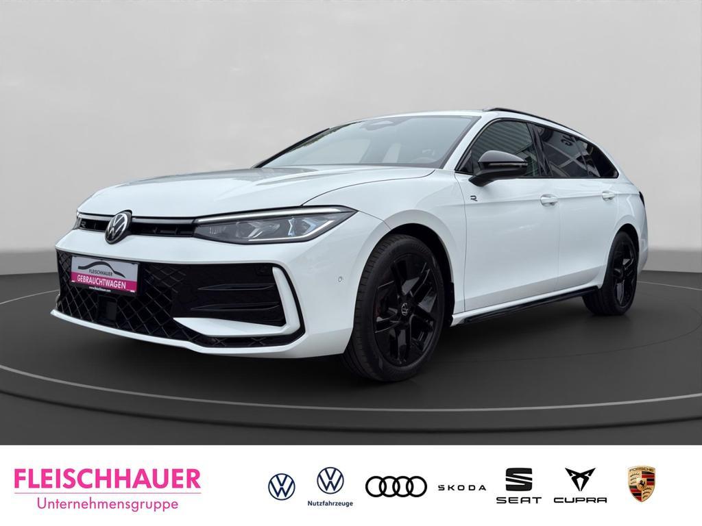 Volkswagen Passat 2024 Diesel