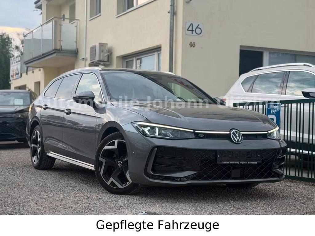 Volkswagen Passat 2025 Diesel