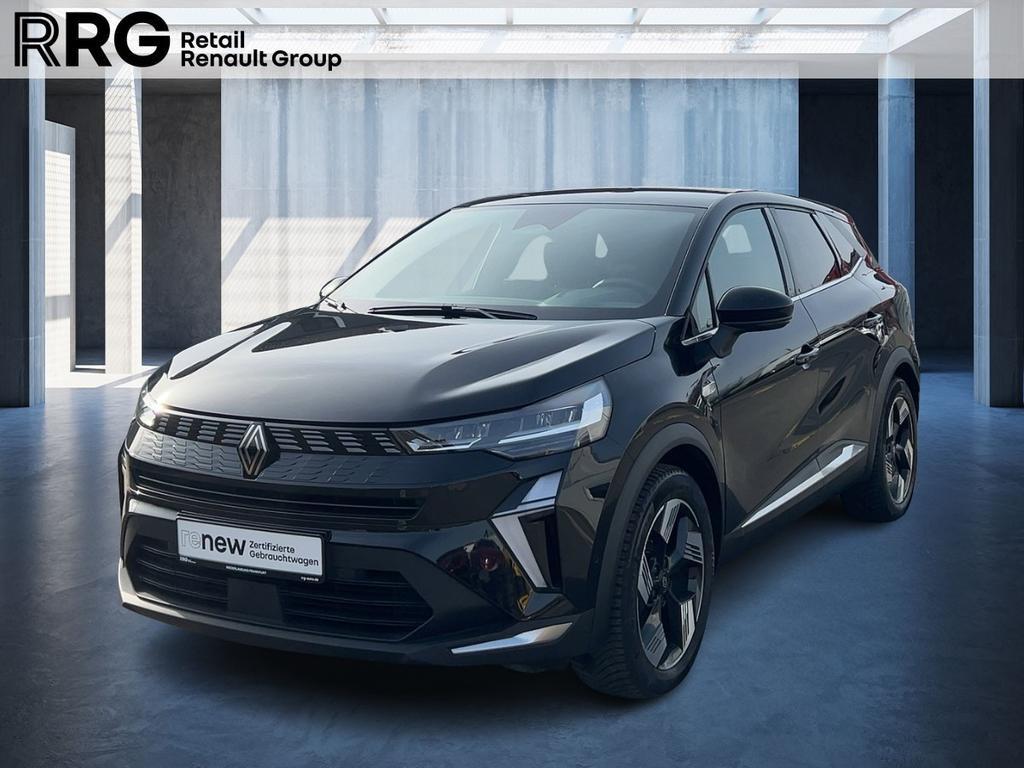 Renault Symbioz 2025 Hybride Benzine