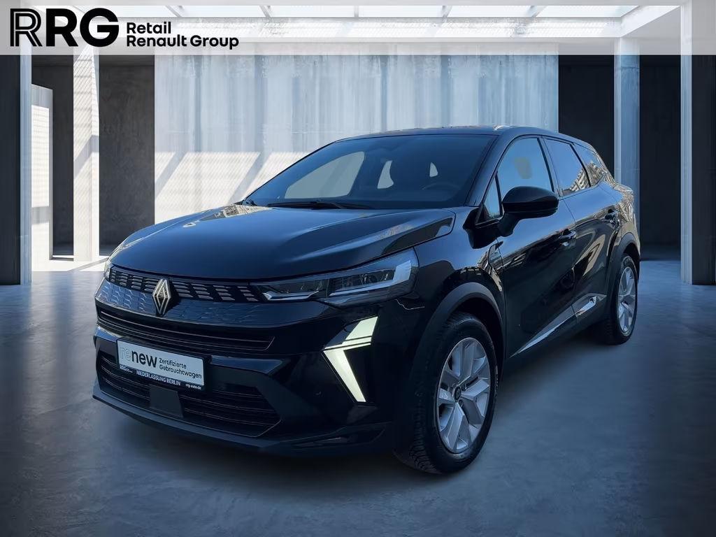Renault Symbioz 2025 Hybride Benzine