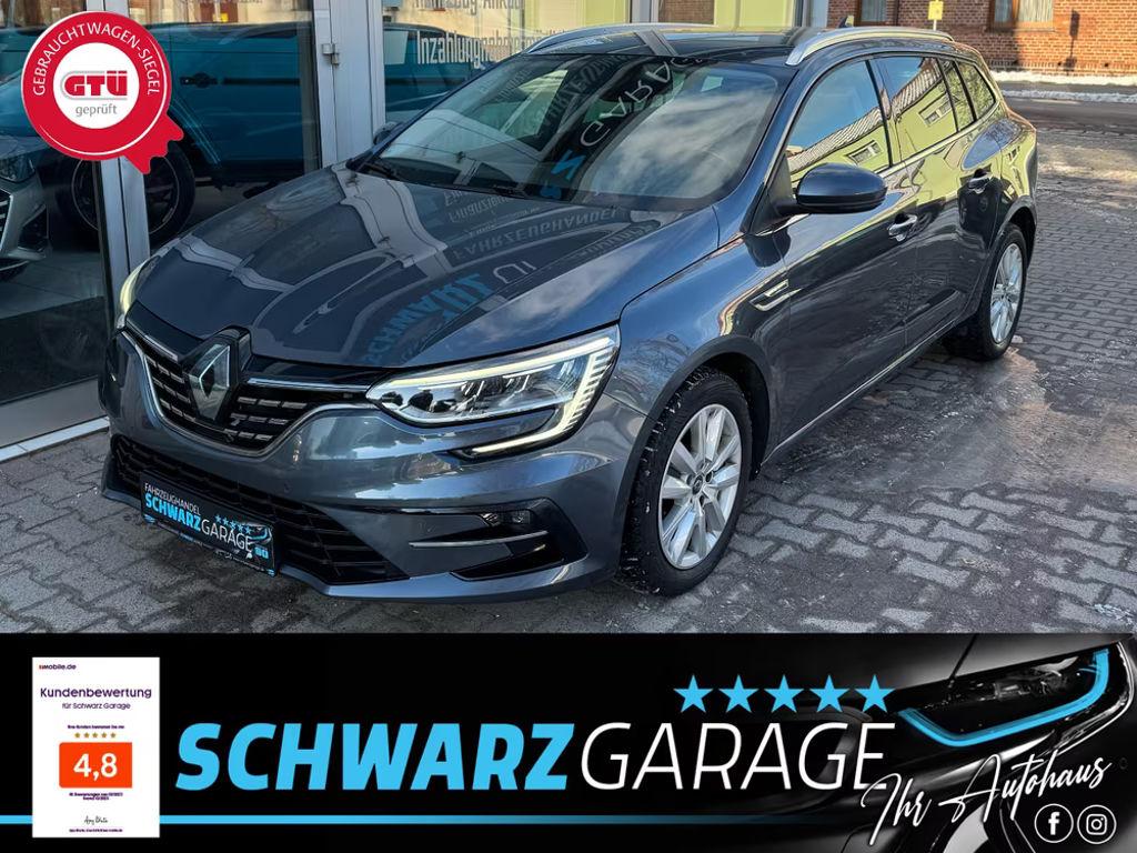 Renault Megane 2021 Diesel