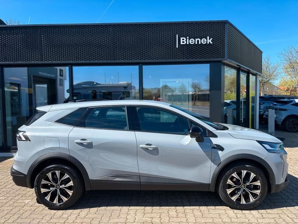 Renault Symbioz 2025 Benzine