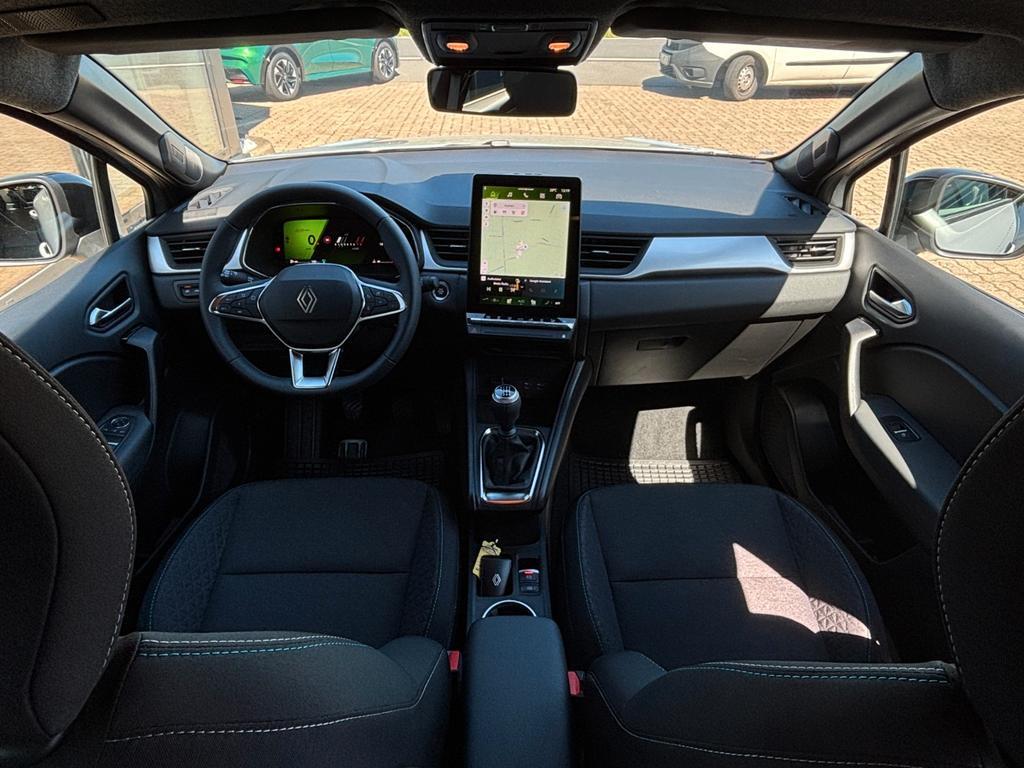 Renault Symbioz