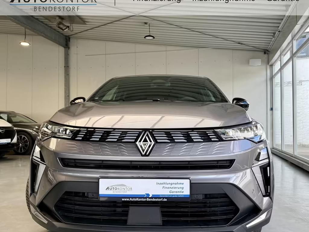 Renault Symbioz 2025 Benzine