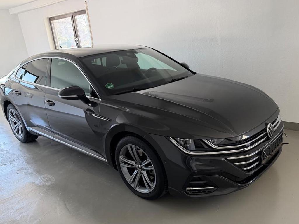 Volkswagen Arteon 2021 Diesel