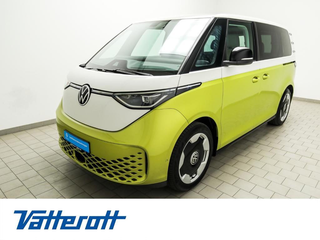 Volkswagen ID. Buzz