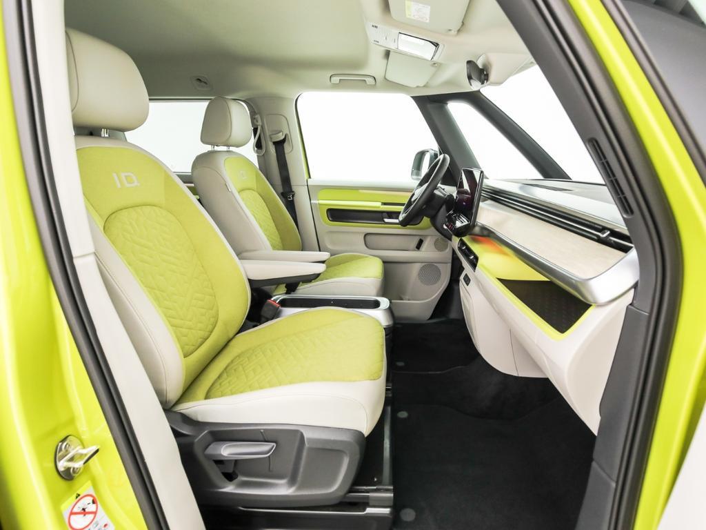 Volkswagen ID. Buzz