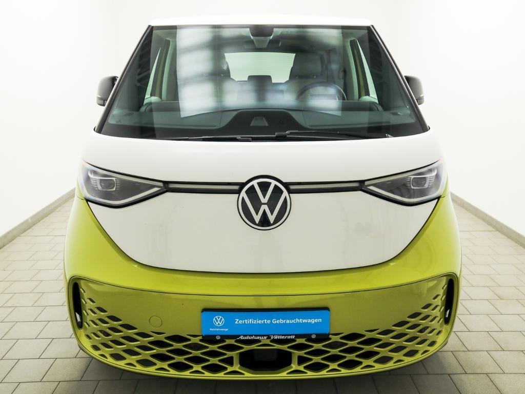 Volkswagen ID. Buzz