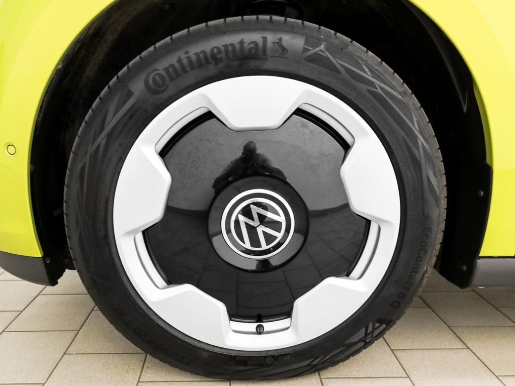 Volkswagen ID. Buzz