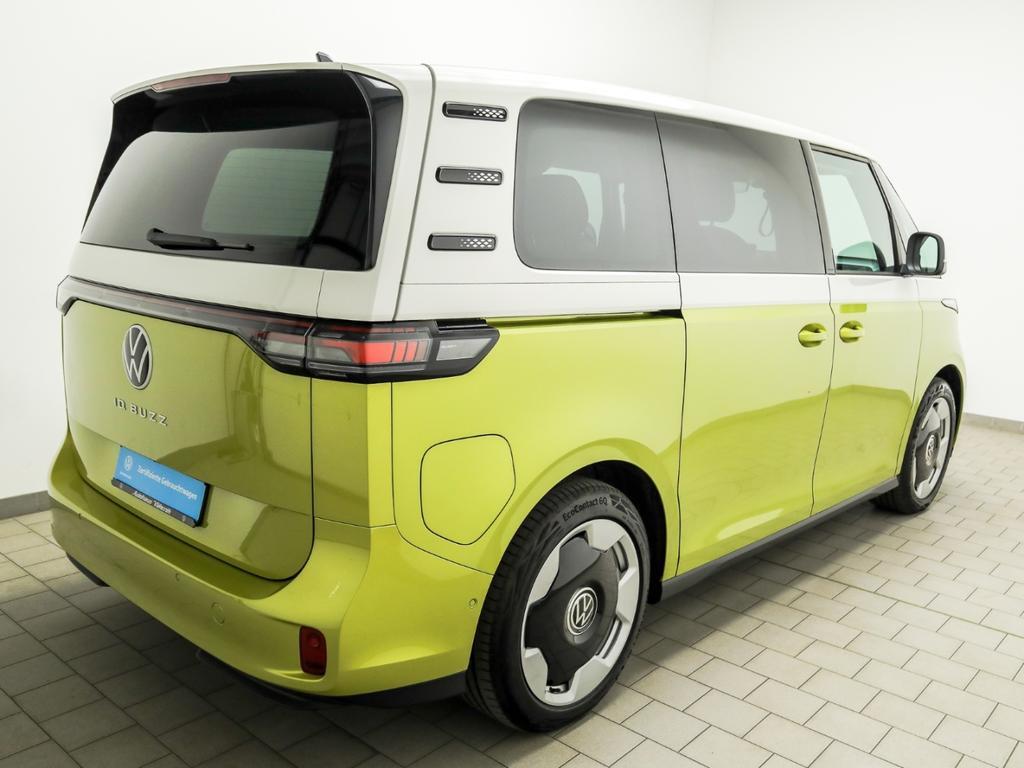 Volkswagen ID. Buzz