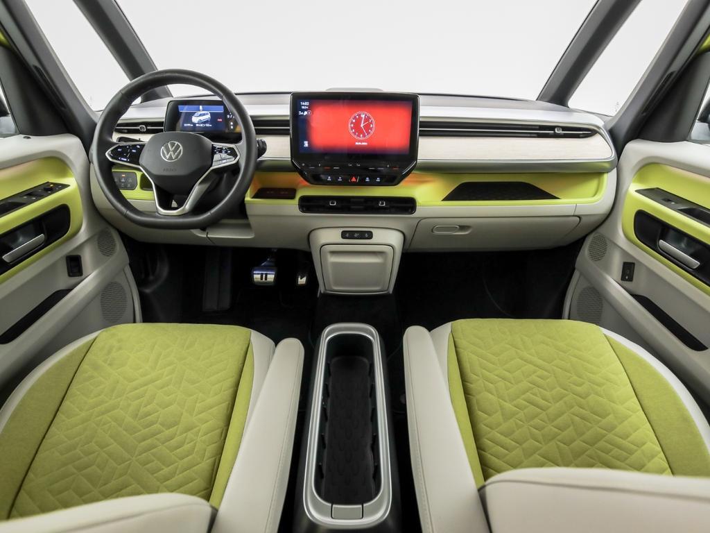 Volkswagen ID. Buzz