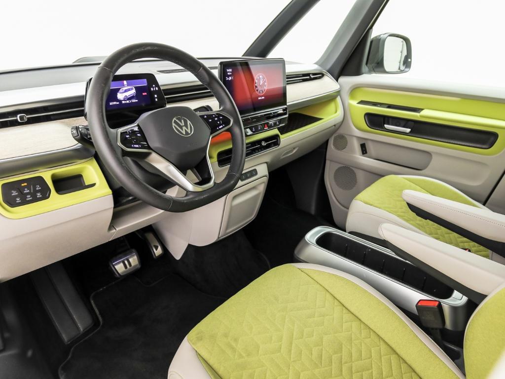 Volkswagen ID. Buzz