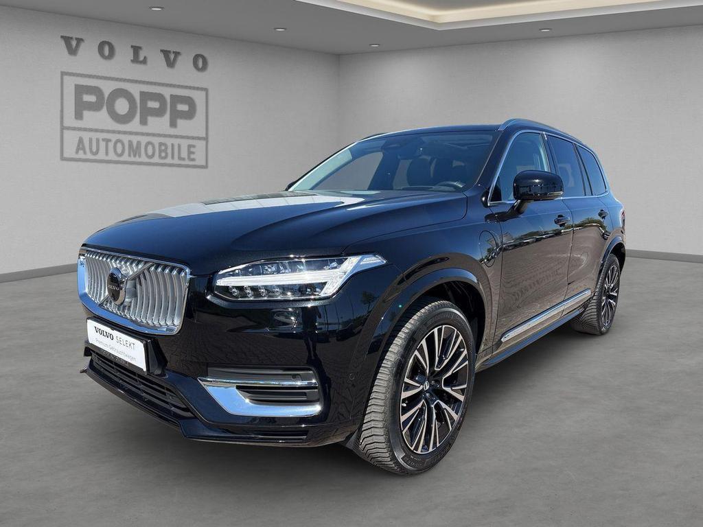 Volvo XC90 2023 Hybride Benzine