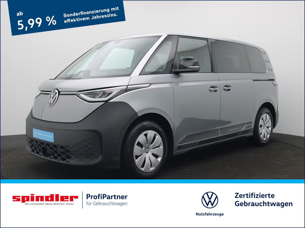 Volkswagen ID. Buzz