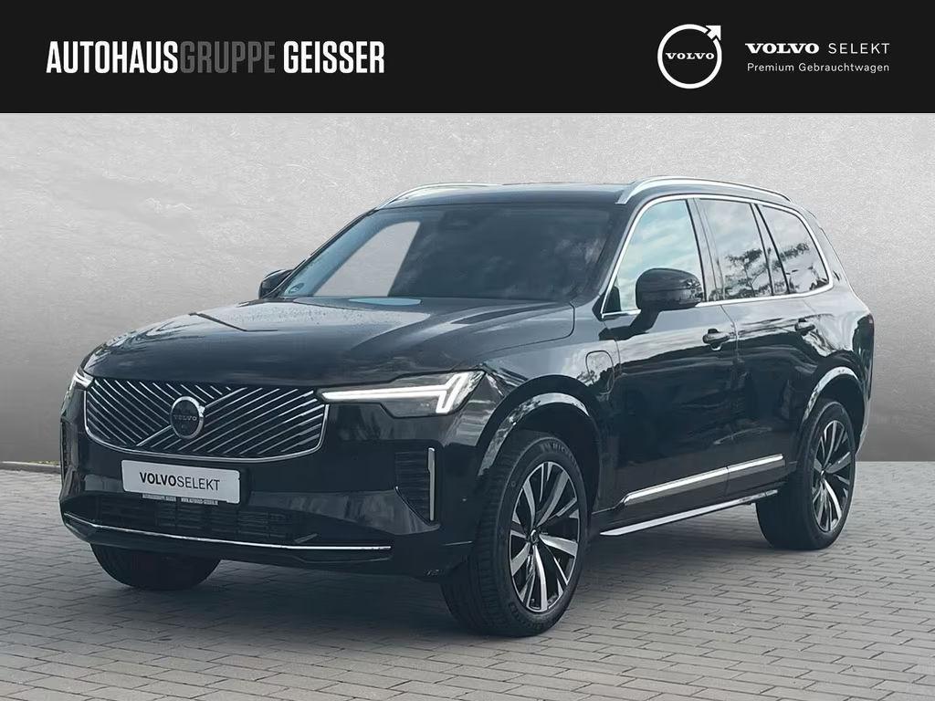 Volvo XC90 2025 Hybride Benzine