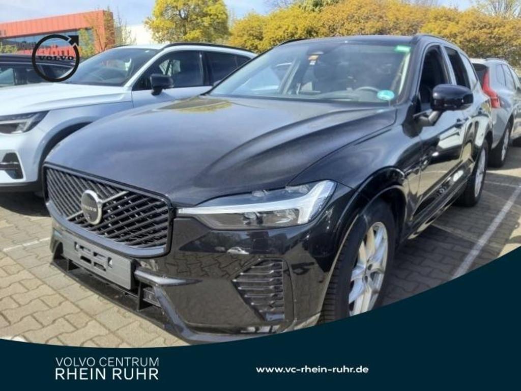 Volvo XC60 2025 Benzine