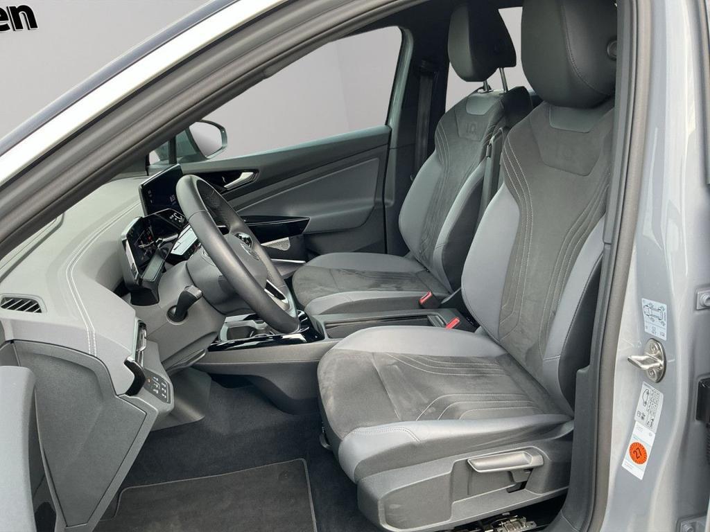 Volkswagen ID.5