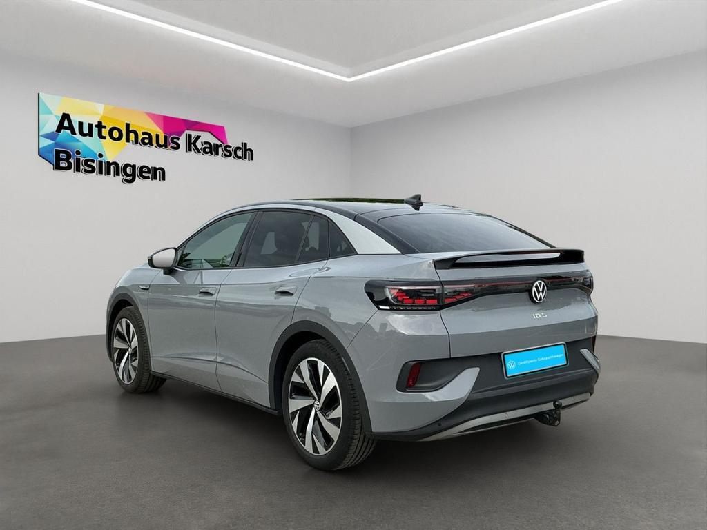 Volkswagen ID.5