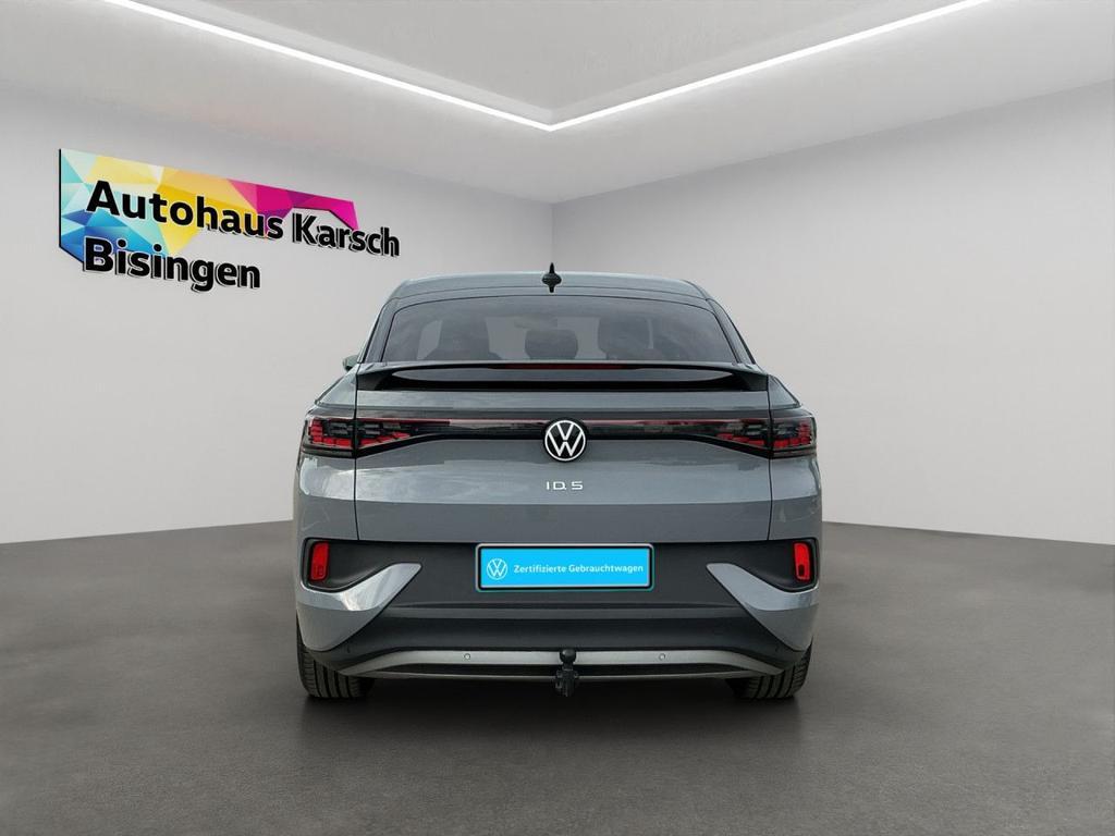 Volkswagen ID.5