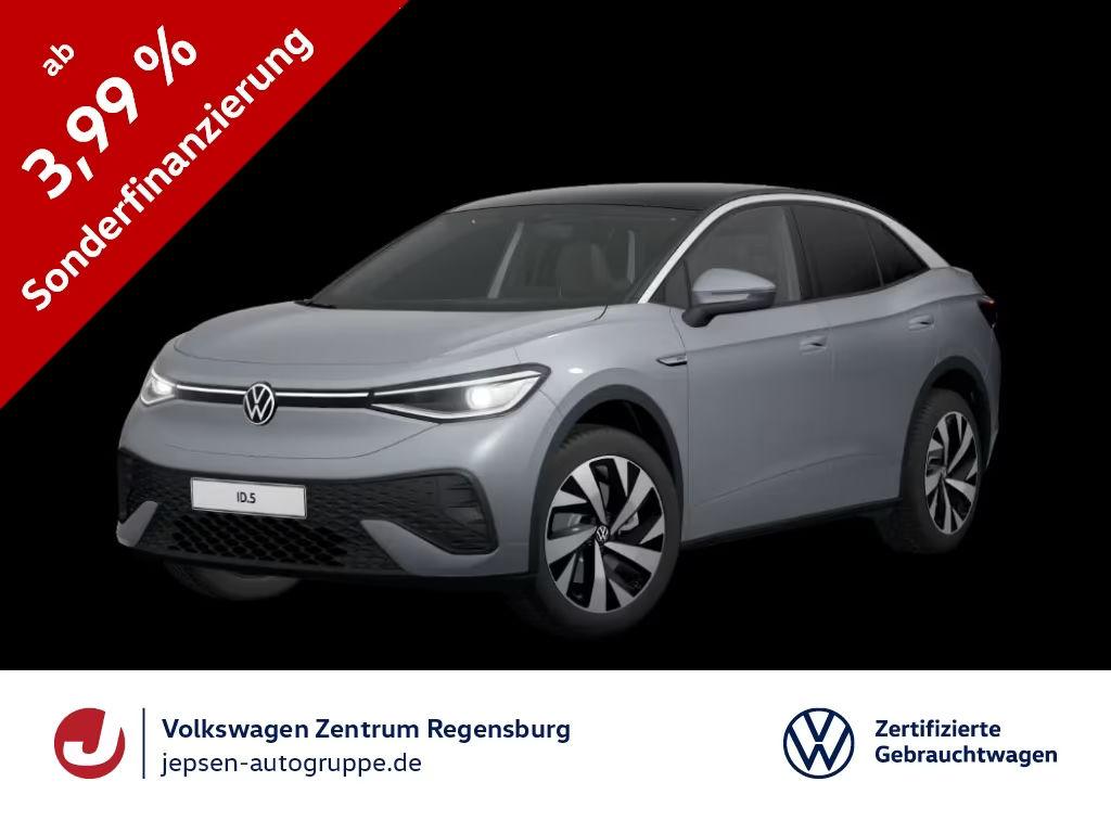 Volkswagen ID.5 2024 Elektrisch