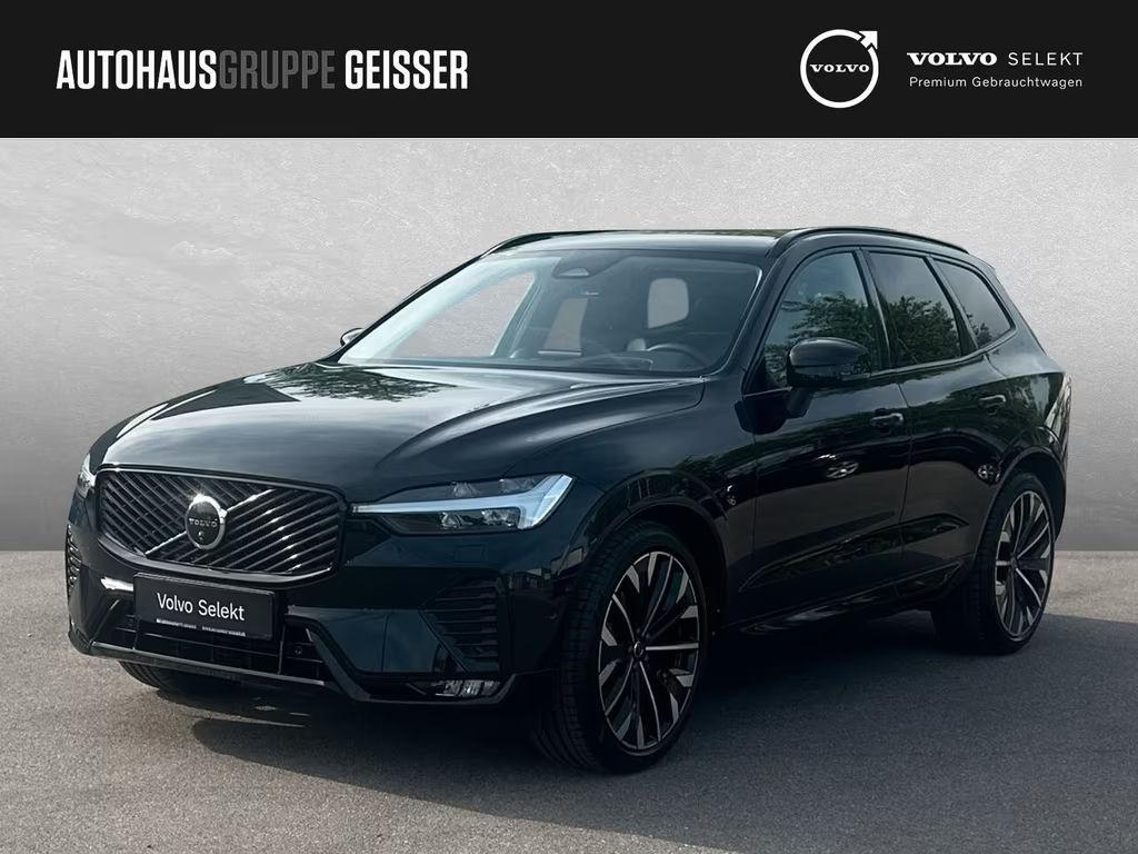Volvo XC60 2025 Benzine