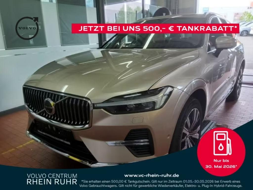Volvo XC60 2023 Diesel