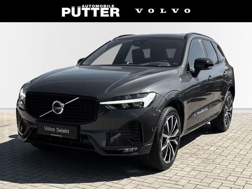 Volvo XC60 2023 Diesel