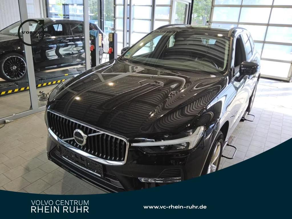 Volvo XC60 2024 Diesel