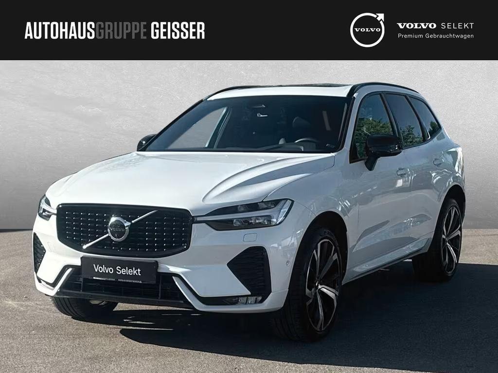 Volvo XC60 2023 Diesel