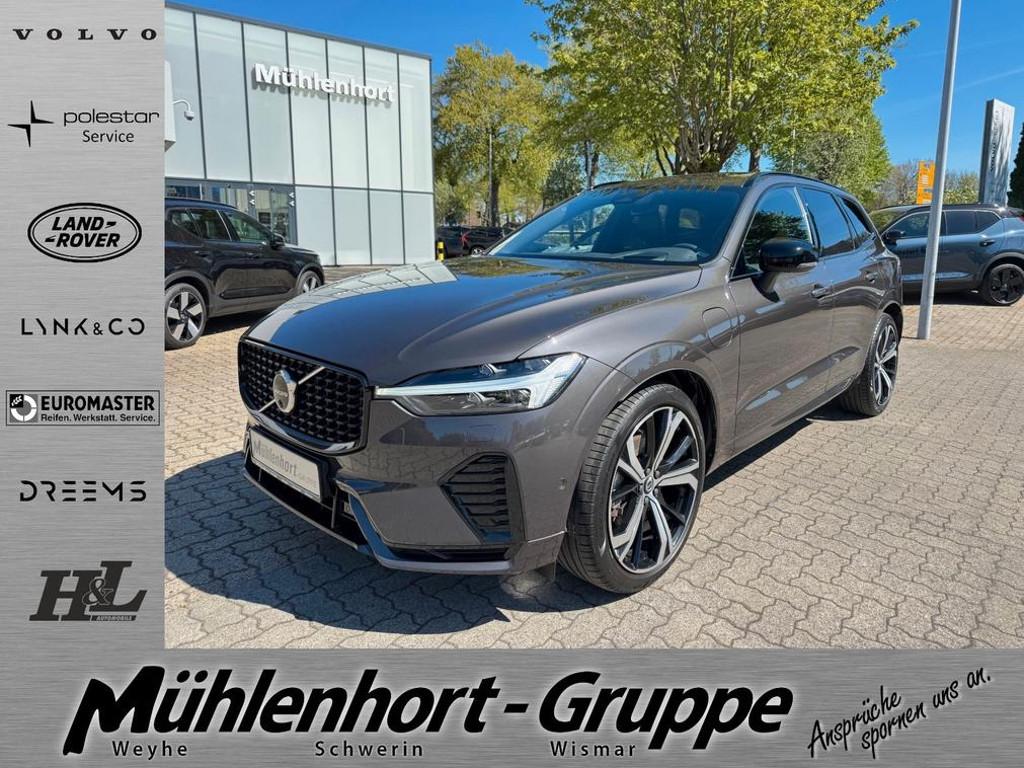 Volvo XC60 2023 Hybride Benzine
