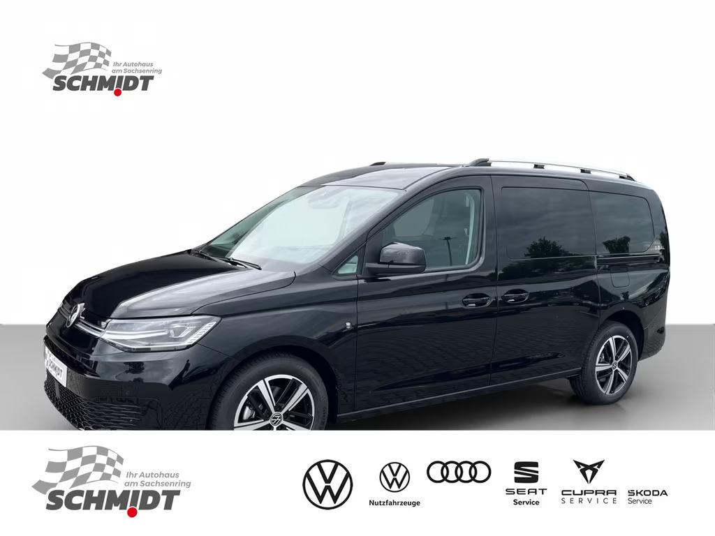 Volkswagen Caddy 2026 Diesel