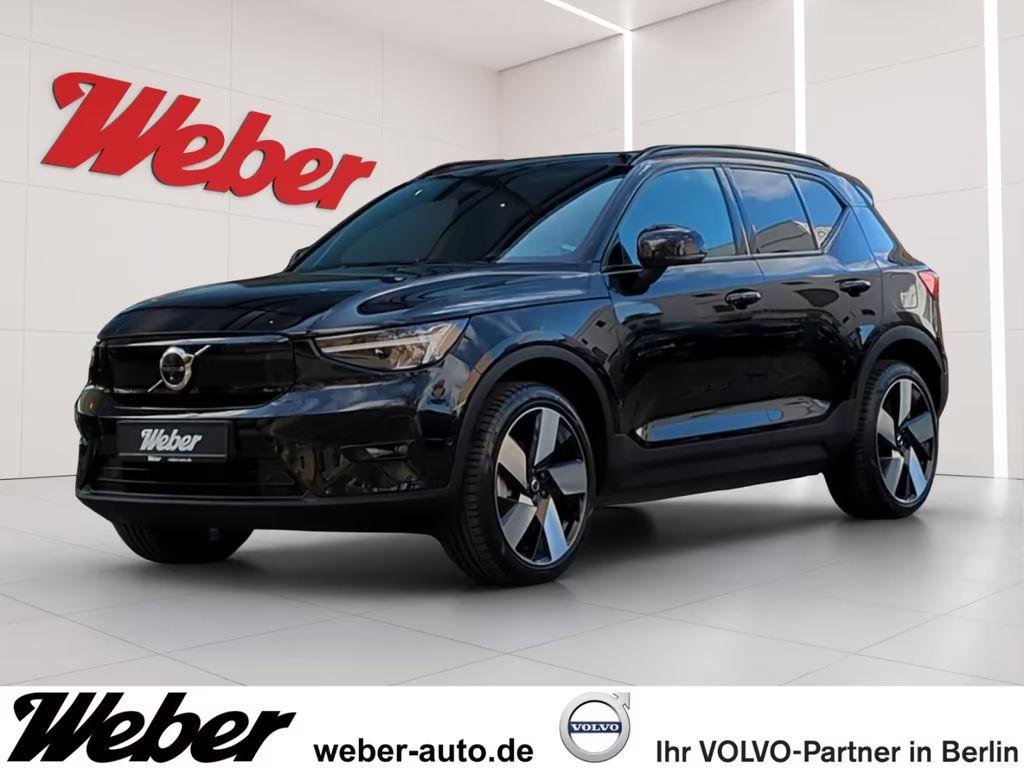 Volvo XC40 2023 Elektrisch