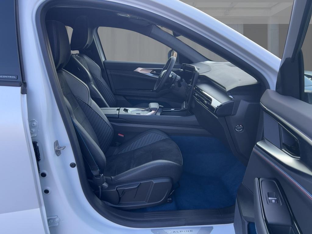 Renault Rafale