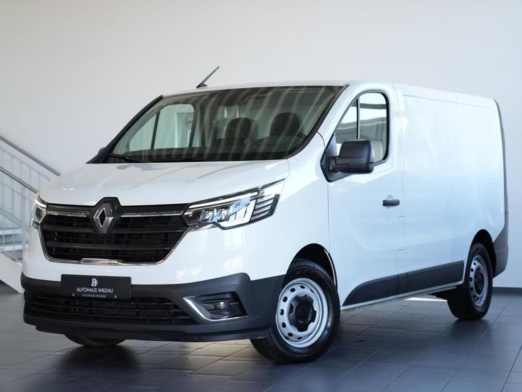 Renault Trafic 2023 Diesel