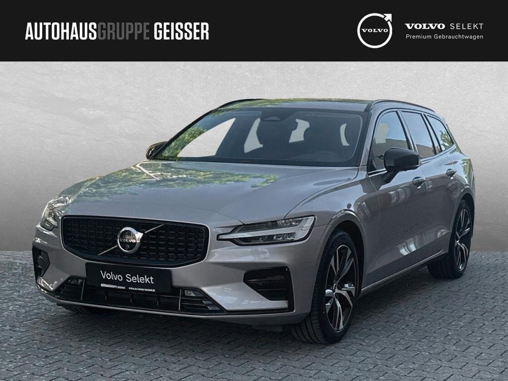 Volvo V60 2025 Benzine