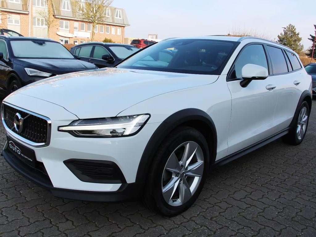 Volvo V60 2021 Diesel