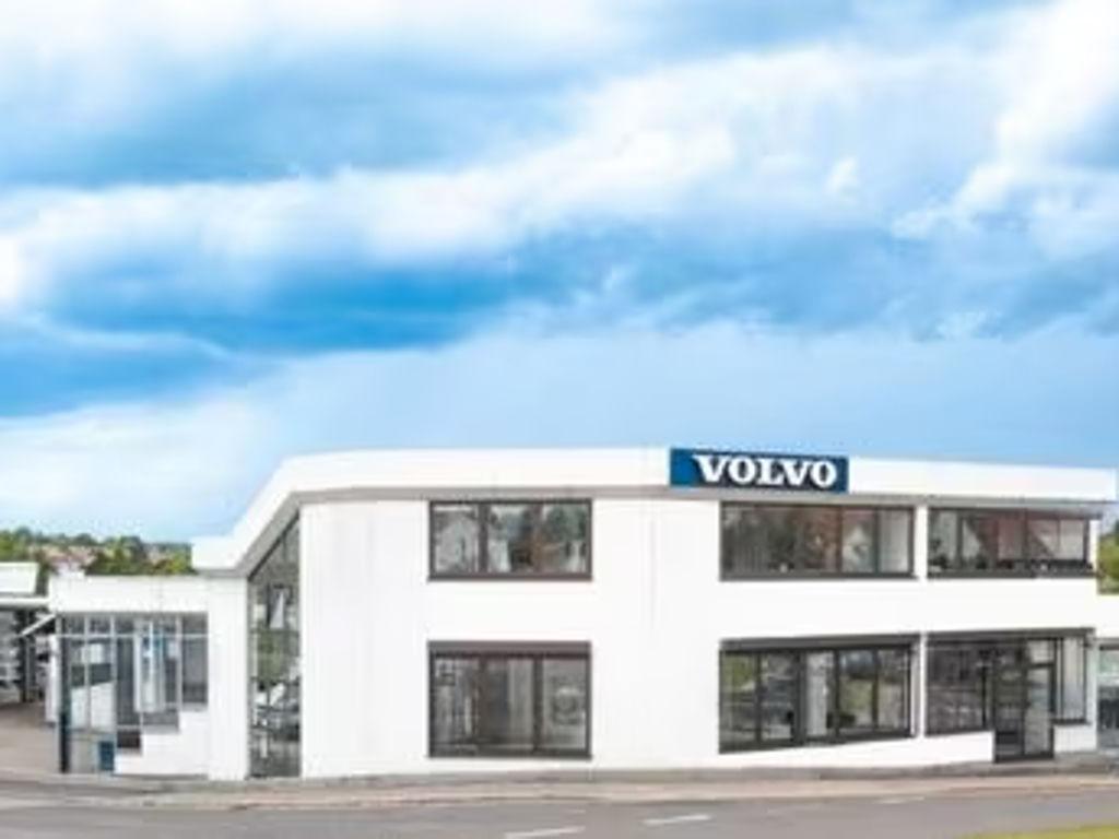 Volvo EX30 2025 Elektrisch
