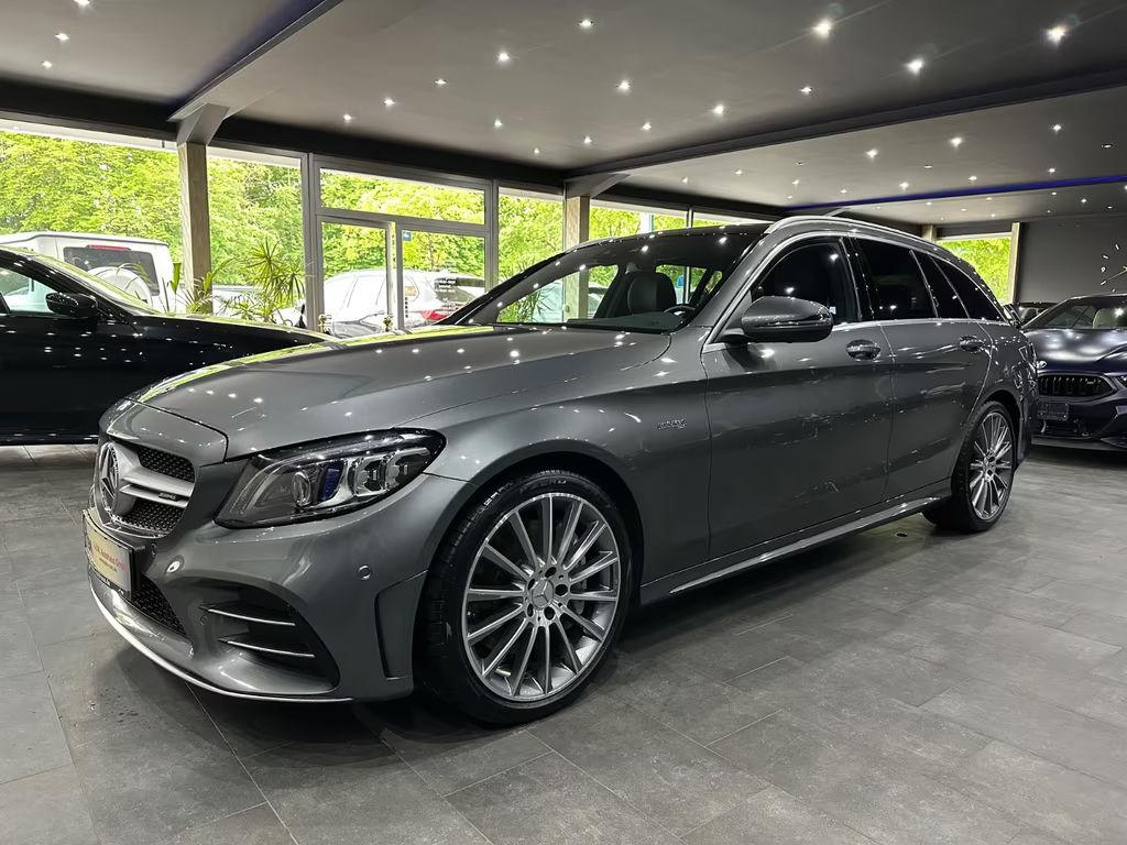 Mercedes-Benz A-Klasse 2022 Benzine