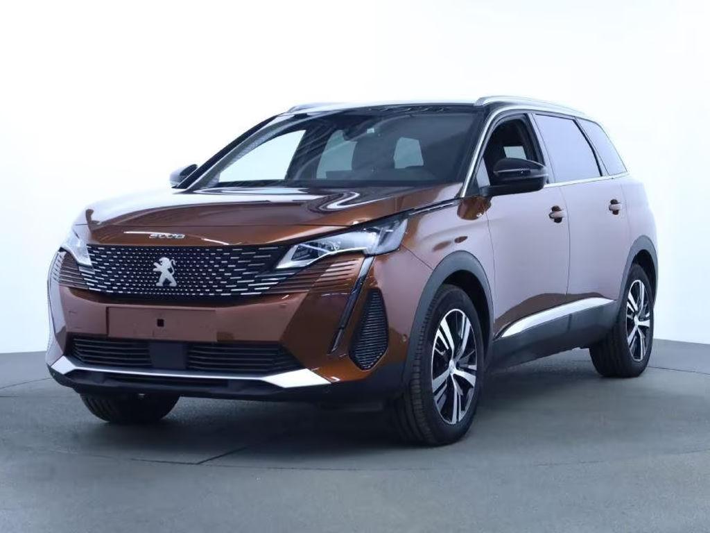 Peugeot 5008 2023 Benzine