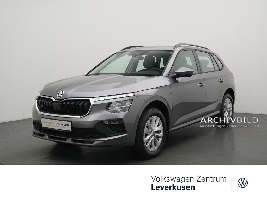 Skoda Kamiq 2025 Benzine