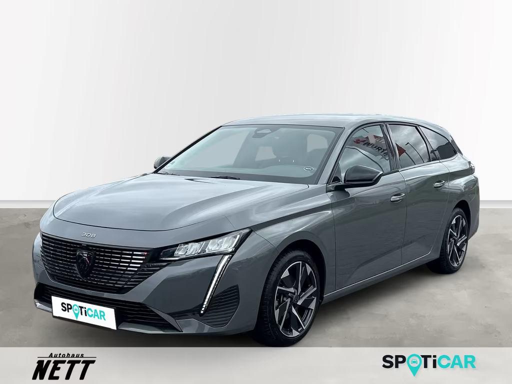 Peugeot 308 2024 Benzine