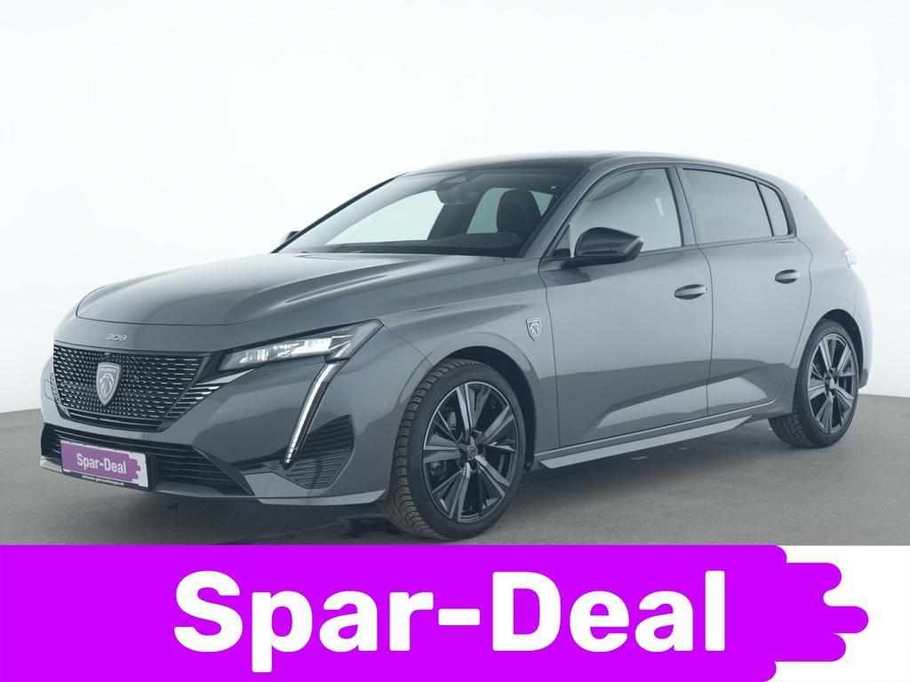 Peugeot 308 2024 Benzine