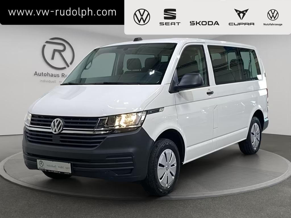 Volkswagen Transporter 2023 Diesel