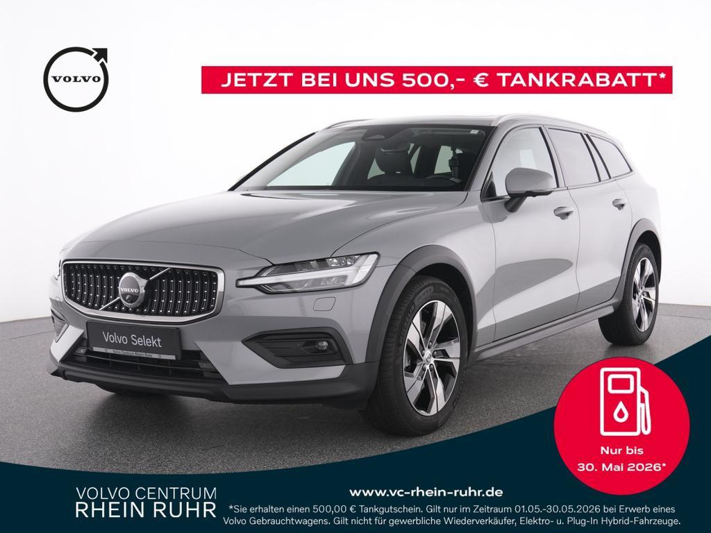 Volvo V60 Cross Country 2024 Diesel