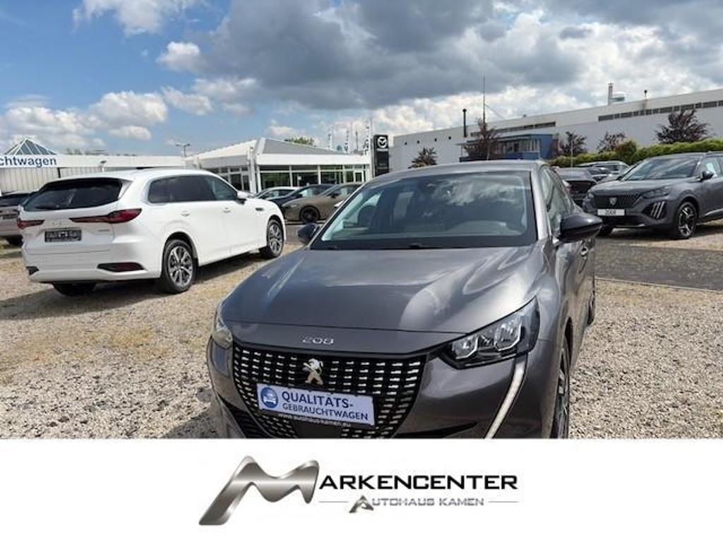 Peugeot 208 2023 Benzine