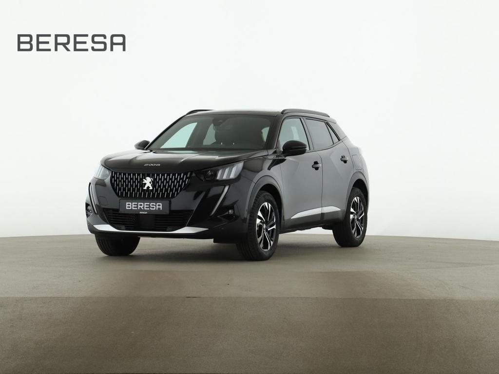 Peugeot 2008 2023 Diesel